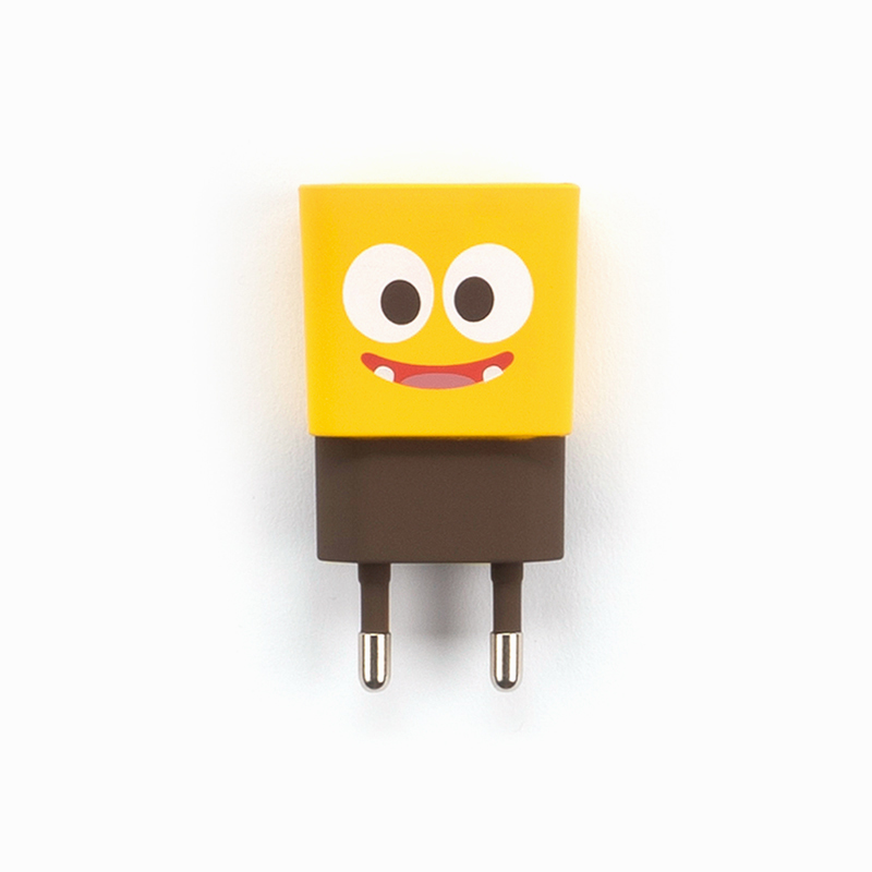넷마블프렌즈 ㅋㅋ USB충전기