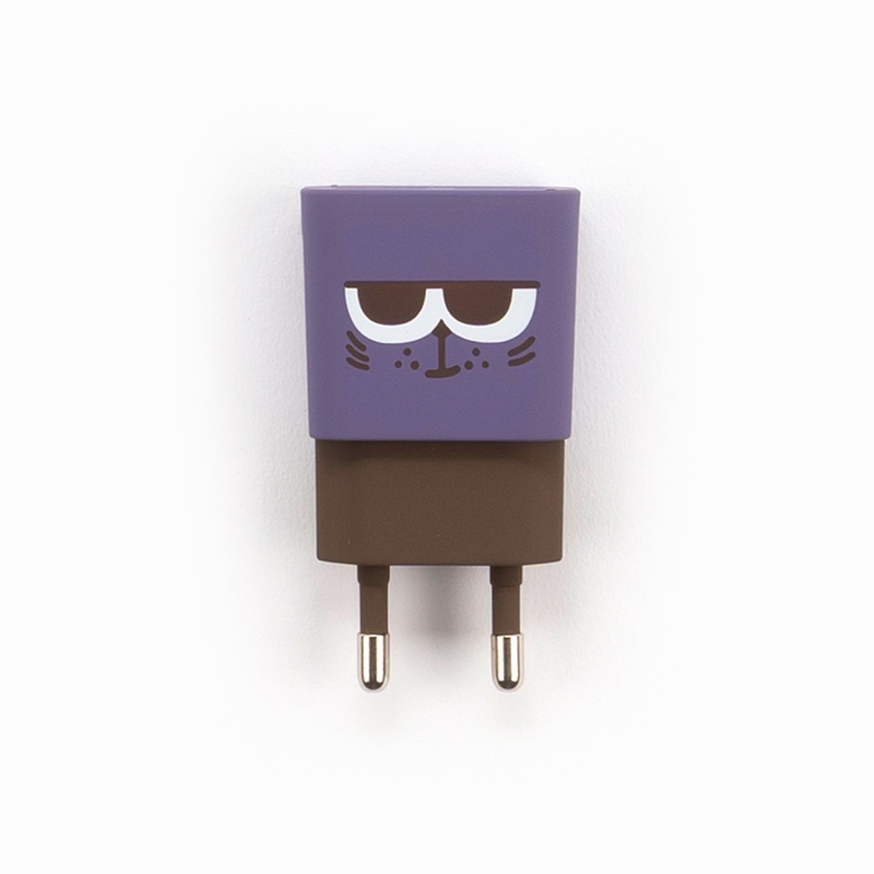 넷마블프렌즈 토리 USB충전기